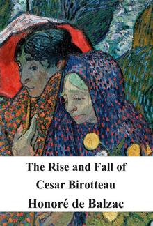 The Rise and Fall of Cesar Birotteau PDF