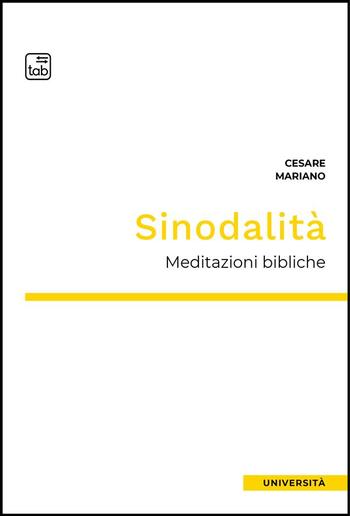 Sinodalità PDF