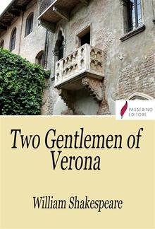 The Two Gentlemen of Verona PDF