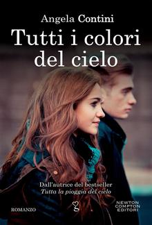 Tutti i colori del cielo PDF