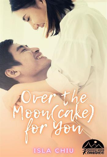 Over the Moon(cake) for You PDF