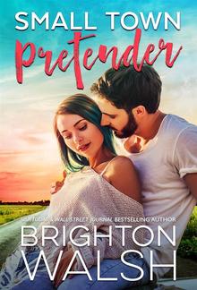 Small Town Pretender PDF