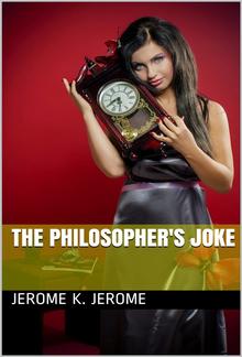 The Philosopher's Joke PDF