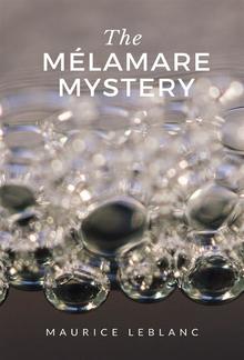 The Mélamare Mystery PDF