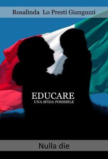 Educare Una Sfida Possibile PDF