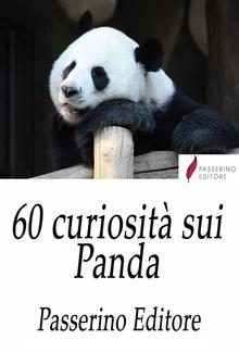 60 curiosità sui Panda PDF