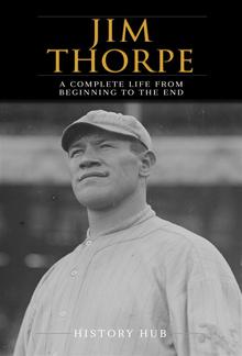 Jim Thorpe: A New Readers Biography from Start to End PDF