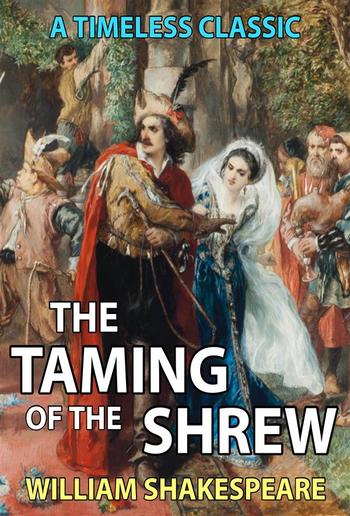 The Taming of the Shrew PDF