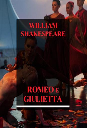 Romeo e Giulietta PDF