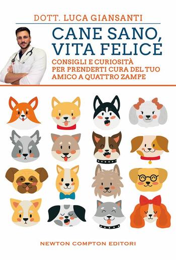 Cane sano, vita felice PDF Cane sano, vita felice PDF