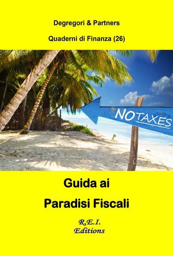 I Paradisi Fiscali PDF