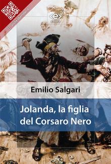 Jolanda, la figlia del Corsaro Nero PDF