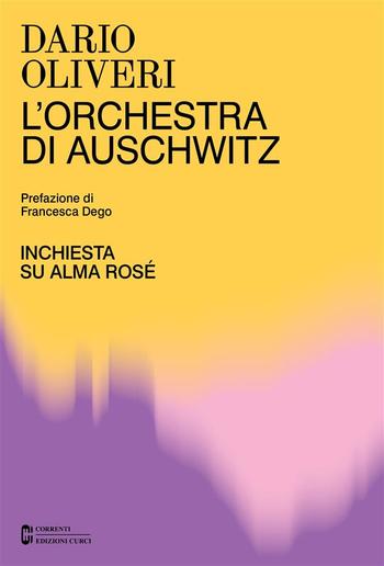 L'orchestra di Auschwitz PDF