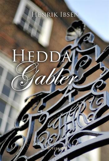 Hedda Gabler PDF