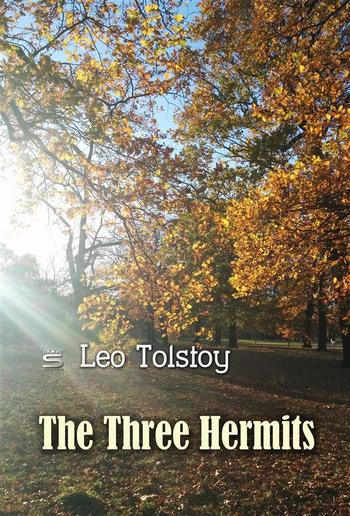 The Three Hermits PDF