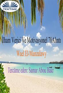 İlham Verici Ve Motivasyonel 70 Alinti PDF