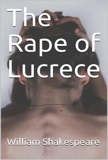 The Rape of Lucrece PDF