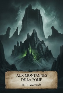 Aux montagnes de la folie (traduit) PDF