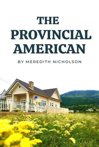 The Provincial American PDF