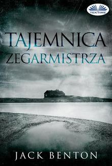 Tajemnica Zegarmistrza PDF