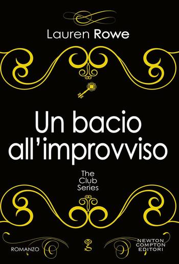 Un bacio all'improvviso PDF