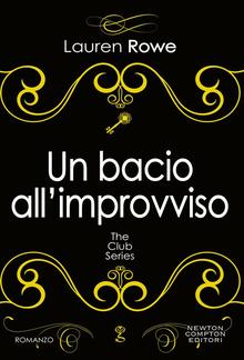 Un bacio all'improvviso PDF