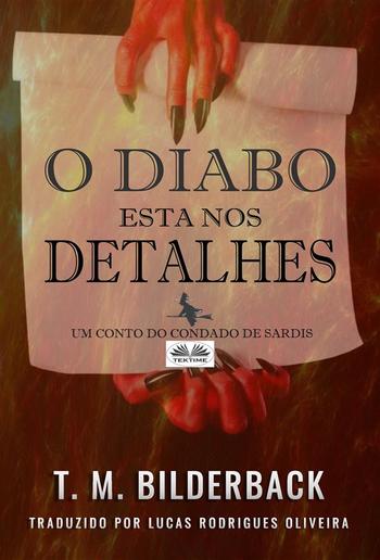 O Diabo Está Nos Detalhes - Um Conto Do Condado De Sardis PDF