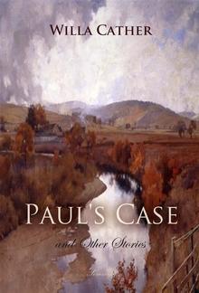 Paul's Case and Other Stories PDF