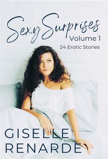 Sexy Surprises Volume 1 PDF