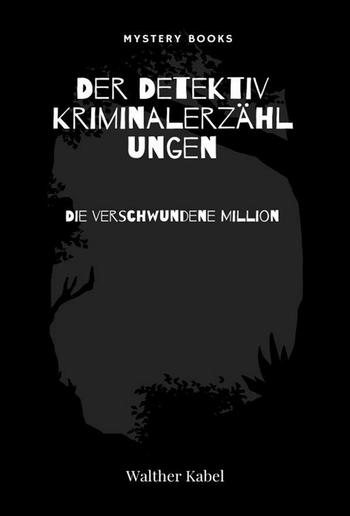 Die verschwundene Million PDF