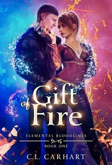 Gift of Fire PDF