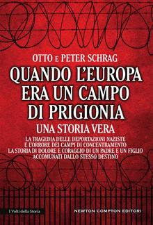 Quando l'Europa era un campo di prigionia PDF