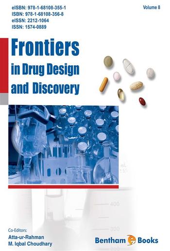 Frontiers in Drug Design & Discovery: Volume 8 PDF