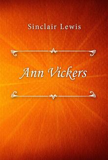 Ann Vickers PDF