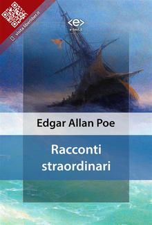 Racconti straordinari PDF