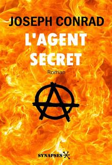 L'agent secret PDF