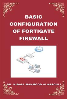 Basic Setup of FortiGate Firewall PDF