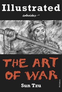 The Art of War (Illustrated) PDF