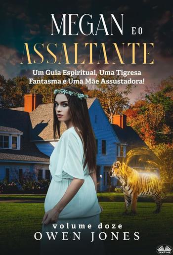 Megan E O Assaltante PDF