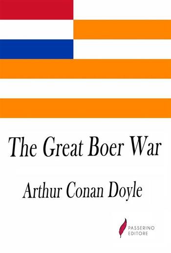 The Great Boer War PDF