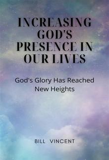Increasing God's Presence in Our Lives PDF