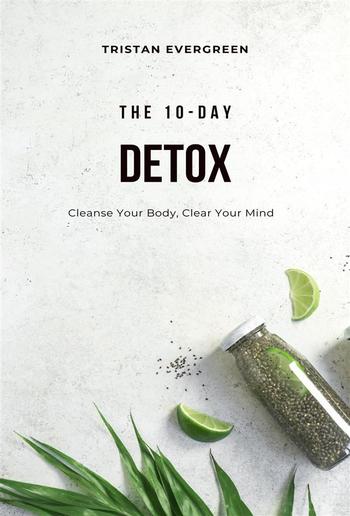 The 10-Day Detox PDF