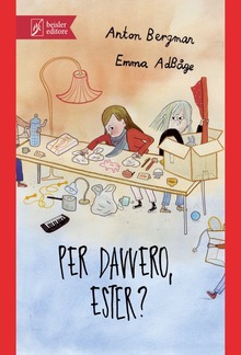 Per davvero, Ester? PDF