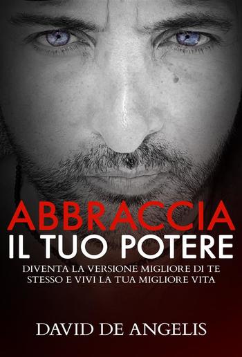 Abbraccia il tuo Potere PDF