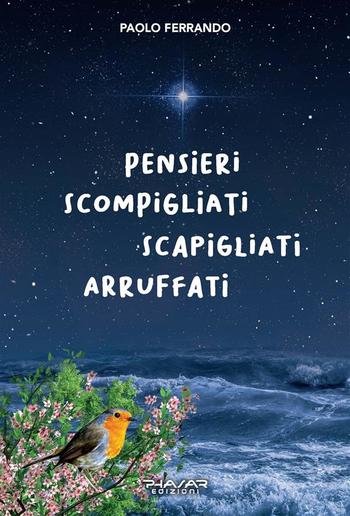 Pensieri scompigliati scapigliati arruffati PDF