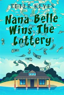 Nana Belle Wins The Lottery PDF