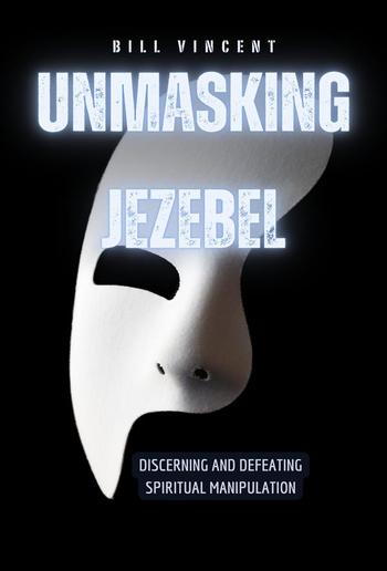 Unmasking Jezebel PDF