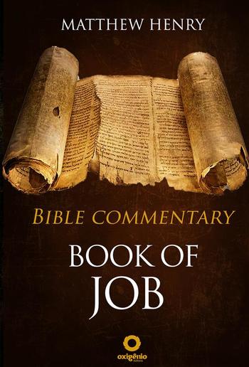 The Book of Job - Bible Commentary PDF