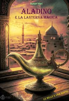 Aladino e la lanterna magica PDF