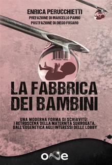 La Fabbrica dei Bambini PDF